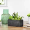 Northlight 10" Artificial Mixed Succulent Plants In A Rectangular Planter 2 Northlight 10" Artificial Mixed Succulent Plants In A Rectangular Planter -Artificial Flowers Sale GUEST 1753e306 df1c 4abd 9291 bf8e1a1fb731