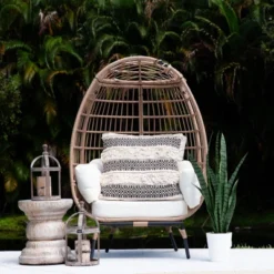 Nearly Natural 3-ft UV Resistant Artificial Sansevieria Snake Plant In White Decorative Planter (Indoor/Outdoor) 7 Nearly Natural 3-ft UV Resistant Artificial Sansevieria Snake Plant In White Decorative Planter (Indoor/Outdoor) -Artificial Flowers Sale GUEST 185c3e99 0e5d 4c14 8604 36f770fce1d9