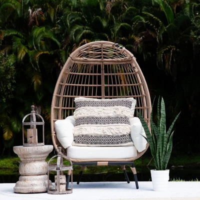 Nearly Natural 3-ft UV Resistant Artificial Sansevieria Snake Plant In White Decorative Planter (Indoor/Outdoor) 5 Nearly Natural 3-ft UV Resistant Artificial Sansevieria Snake Plant In White Decorative Planter (Indoor/Outdoor) - Image 3