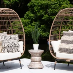 Nearly Natural 2-ft UV Resistant Artificial Sansevieria Snake Plant In White Decorative Planter (Indoor/Outdoor) 7 Nearly Natural 2-ft UV Resistant Artificial Sansevieria Snake Plant In White Decorative Planter (Indoor/Outdoor) -Artificial Flowers Sale GUEST 1b2eaf07 f74a 4cc6 a0d8 d8951bed97d0