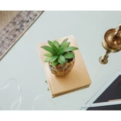 Silver Buffalo Marvel Studios I Am Groot 3-Inch Ceramic Mini Planter With Artificial Succulent -Artificial Flowers Sale GUEST 2fcaf8bd 0eac 4569 81d6 d92a2056617d