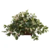 Nearly Natural Hoya 16-in Artificial Plant In Decorative Planter -Artificial Flowers Sale GUEST 3cbb63d8 e8bb 40d5 8056 08f14c0ce002