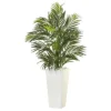 Nearly Natural 39-in Areca Artificial Palm In White Square Planter 1 Nearly Natural 39-in Areca Artificial Palm In White Square Planter -Artificial Flowers Sale GUEST 569f7959 bff3 4693 b338 ca5a30d90ac2