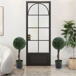 2pcs Topiary Trees Artificial Outdoor, 24" Milan Grass Ball Topiary Trees, Fake Greenery Tree With Planter Pot For Home, Office 10 2pcs Topiary Trees Artificial Outdoor, 24" Milan Grass Ball Topiary Trees, Fake Greenery Tree With Planter Pot For Home, Office -Artificial Flowers Sale GUEST 8f7e15a8 bbbc 4ece a9ed 692a0c523903