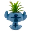 Silver Buffalo Disney Lilo & Stitch Full Body 5-Inch Ceramic Planter With Artificial Succulent -Artificial Flowers Sale GUEST abb9f646 941c 42f4 99f3 a32ae0d40326