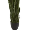 46" X 9" Artificial Sansevieria Plant With Planter - Nearly Natural 2 46" X 9" Artificial Sansevieria Plant With Planter - Nearly Natural -Artificial Flowers Sale GUEST b6836bad 59e6 4192 88c6 ebc586f592af