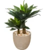 Nearly Natural 34-in Double Agave Succulent Artificial Plant In Sand Stone Planter 1 Nearly Natural 34-in Double Agave Succulent Artificial Plant In Sand Stone Planter -Artificial Flowers Sale GUEST cc05ded9 4f9b 4bb8 8e86 58b0e66274c0